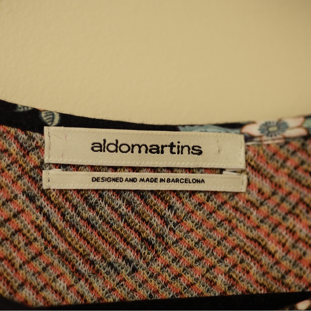 Aldomartins Multicolor SPAIN - Picture 3 of 7